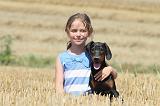 ENFANT ET CHIEN 111